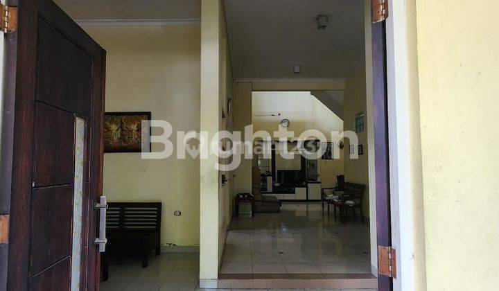 DIJUAL rumah deltasari dibawah 1M 2