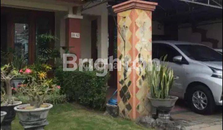 Dijual rumah Delta  2