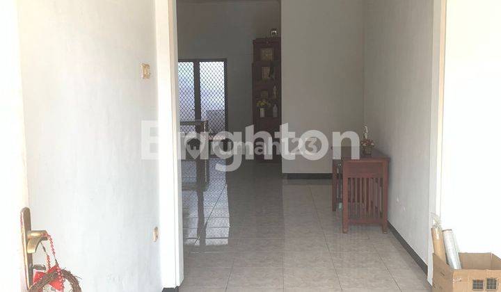 Dijual RUMAH DELTA RAYA UTARA 1