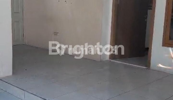 Disewakan Rumah di Sidoarjo Kota 1