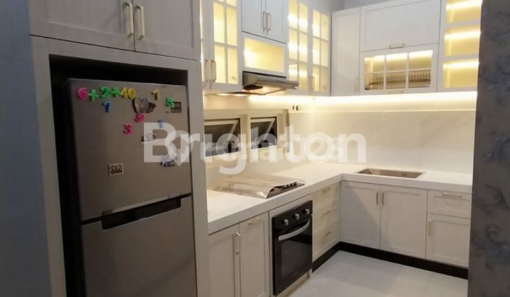 Rumah Mewah Deltasari 3.7M 2