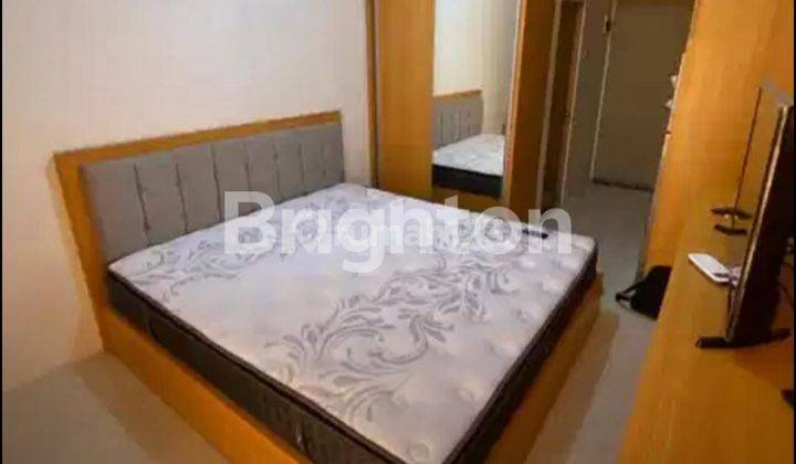 Dijual apartement Bale Hinggil studio 2