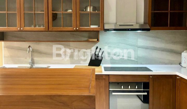 Disewakan apartment One ICON TUNJUNGAN PLAZA