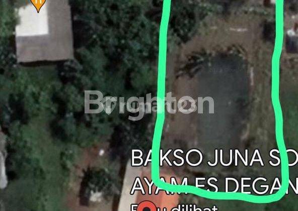 DIJUAL TANAH DRIYOREJO GRESIK 2