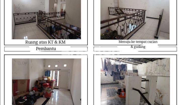 DIJUAL rumah delta SARI 1