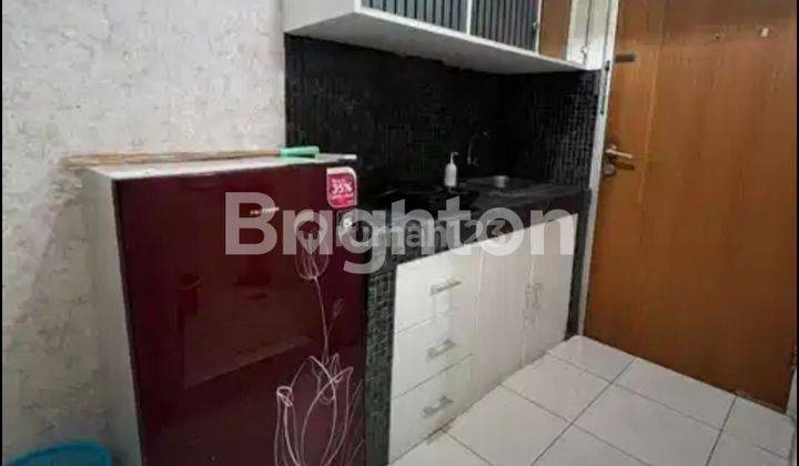 Dijual Apartement Puncak Permai 2