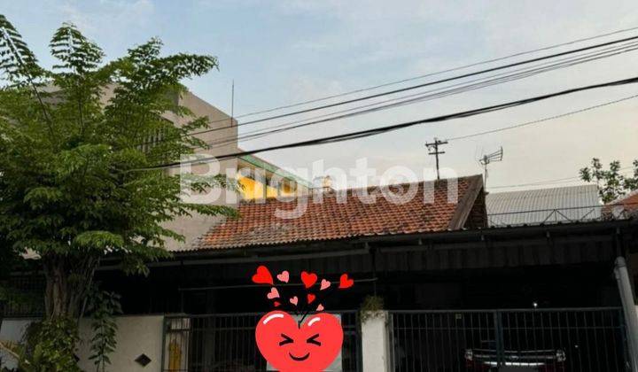 DIJUAL CEPAT RUMAH JEMURHANDAYANI 1