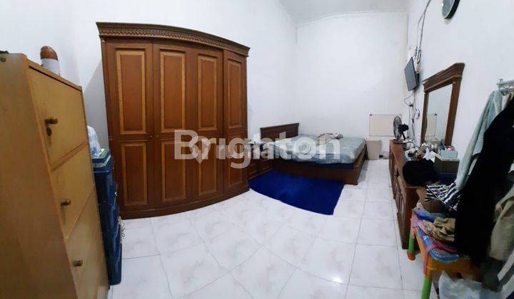 DIJUAL rumah delta SARI 2