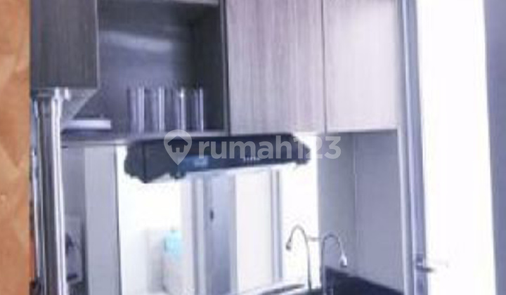 For Sale Gunawangsa Merr Apartment