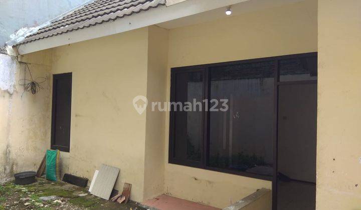 Dijual.rumah Deltasari Dibawah 1m 2