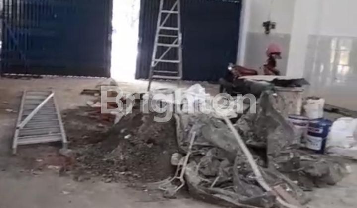 Disewakan Ruko buat Showroom 1