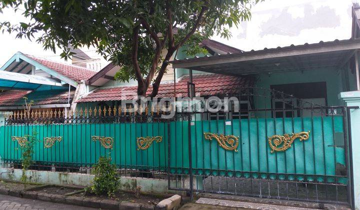 SEWA RUMAH DELTASARI 32JT SAJA DAPAT AC 1