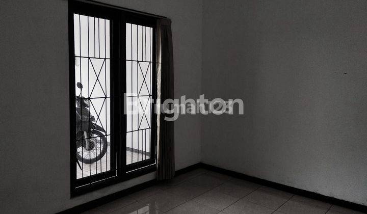 Disewakan Rumah 3KT di deltasari 2