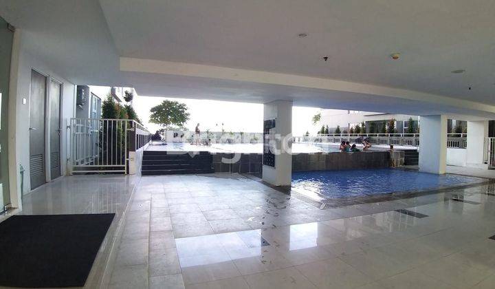 Dijual apartement melati studio 1