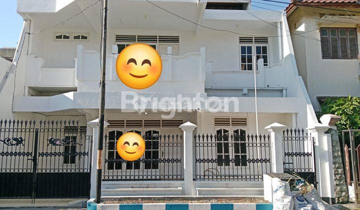 DISEWAKAN RUMAH DELTASARI 1