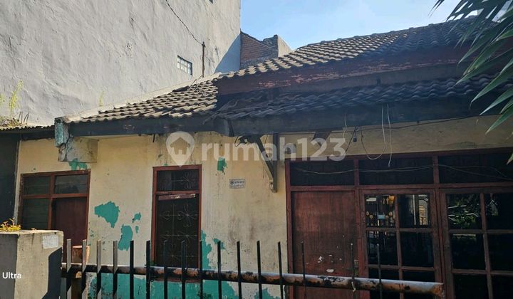 Dijual.rumah Hitung.tanah.termurah.deltasari 2