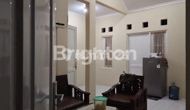 Dijual rumah Puri Surya Jaya