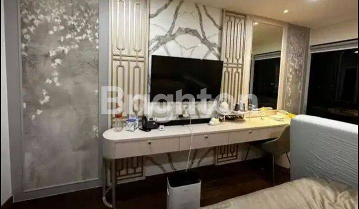 DIJUAL APARTMENT GRAHA GOLF 1