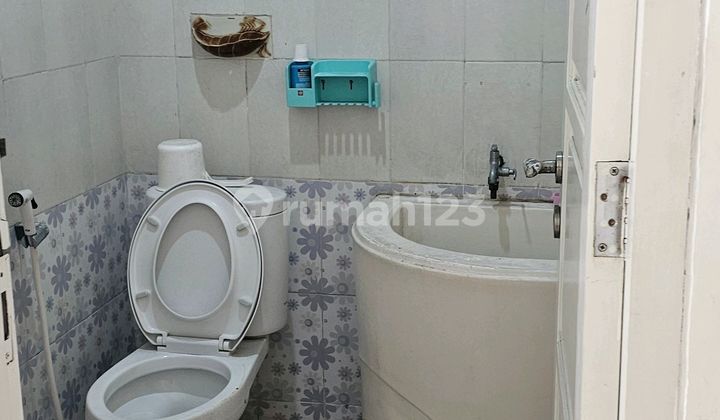 Disewakan.rumah Delta.regency