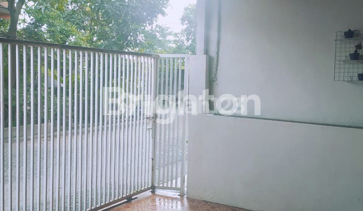 DIJUAL RUMAH PURI SURYA JAYA DIJUAL RUMAH PURI SURYA JAYA