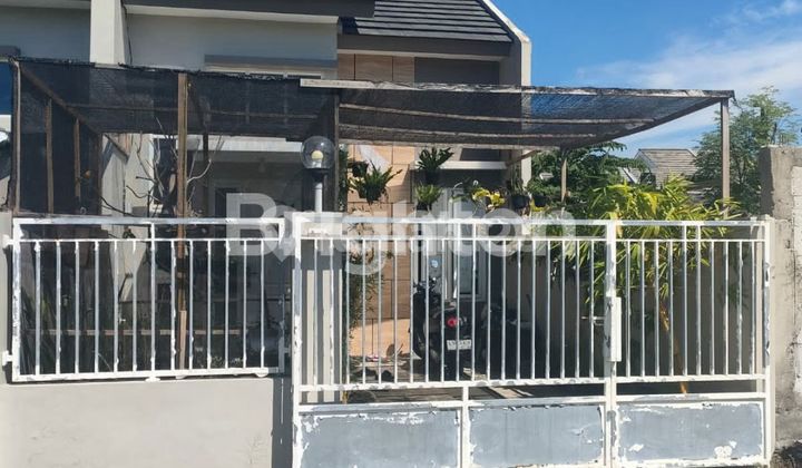 DIJUAL KAVLING SHM di GRESIK