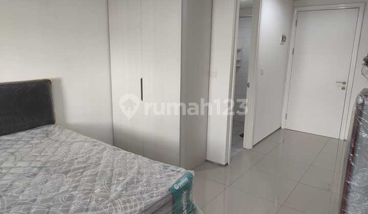 For Rent Nice Studio Type Apartment Fully Furnished Tuscany BSD For Rent Nice Studio Type Apartment Fully Furnished Tuscany BSD