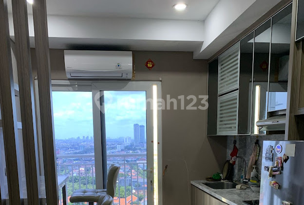 Apartment for Rent in Kedoya, Jakarta Barat Rumah123 page