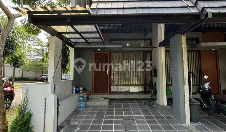 For Rent House In Fleekhauz Bsd City Tangerang Near Aeon Mall For Rent House In Fleekhauz Bsd City Tangerang Near Aeon Mall