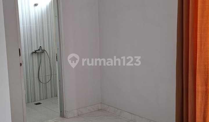 For Rent House In Milano Gading Serpong Padova
