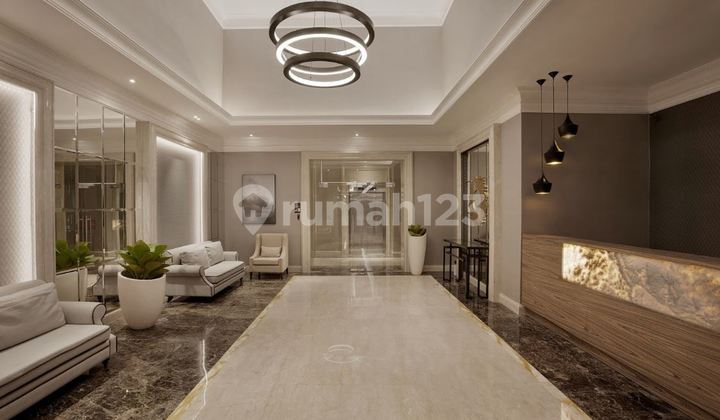 For Rent Beautiful Fully Furnished Apartment Roseville Bsd For Rent Beautiful Fully Furnished Apartment Roseville Bsd