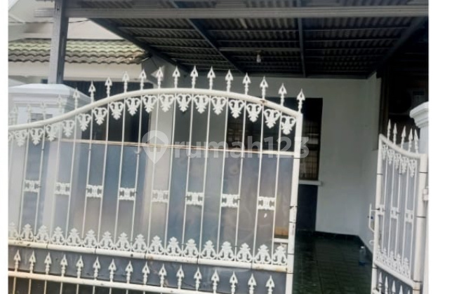 For Rent House in Nusa Loka Near Santa Ursula School For Rent House in Nusa Loka Near Santa Ursula School