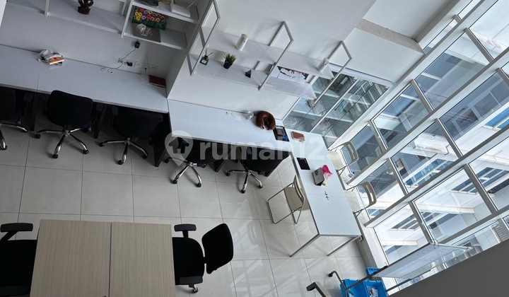 Soho Apartment Roseville BSD Near Boulevard Road BSD. Soho Apartment Roseville BSD Near Boulevard Road BSD.