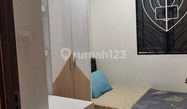 Disewakan Apartment 3 Bedrooms Di Sky House Bsd Duxton