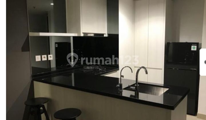 For Rent 1 Bedroom Apartment in BSD City Near Aeon Mall