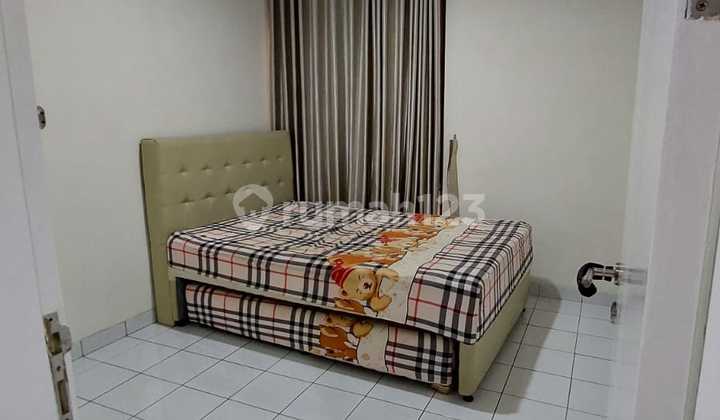 Disewakan Rumah Siap Uni Di The Icon Cluster Cosmo 2