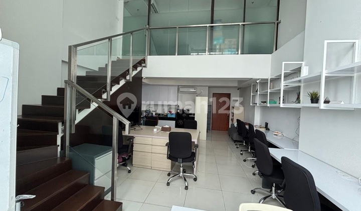 Soho Apartment Roseville BSD Near Boulevard Road BSD. Soho Apartment Roseville BSD Near Boulevard Road BSD.