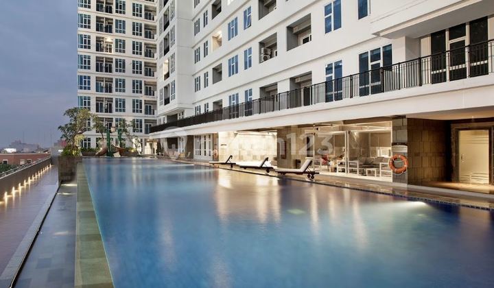 For Rent Beautiful Fully Furnished Apartment Roseville Bsd For Rent Beautiful Fully Furnished Apartment Roseville Bsd