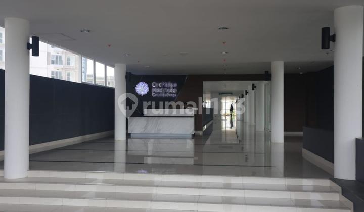 Disewakan Apartemen 1 Kamar Tidur Di Casa De Parco 