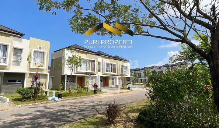 King Selebriti Residence Rumah Terbesar Dikawasan Bandara 2