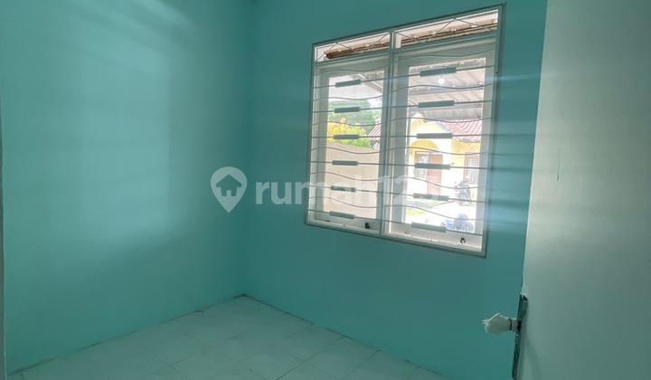 Rumah Dijual di Kda Batam Centre Lokasi Strategis Depan Uniba 2