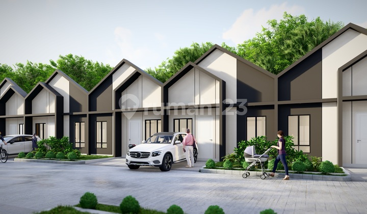 Baru Launching Rumah Subsidi Paling Strategis di Batam