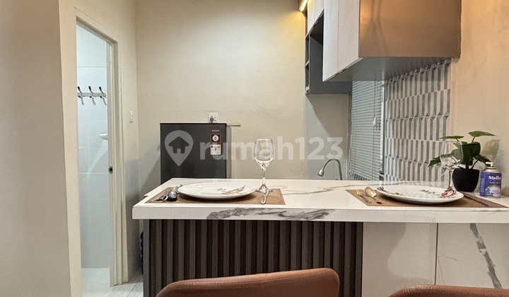 Disewakan Apartment Cantik Dan Terawat Di Orchard Batam Centre 2