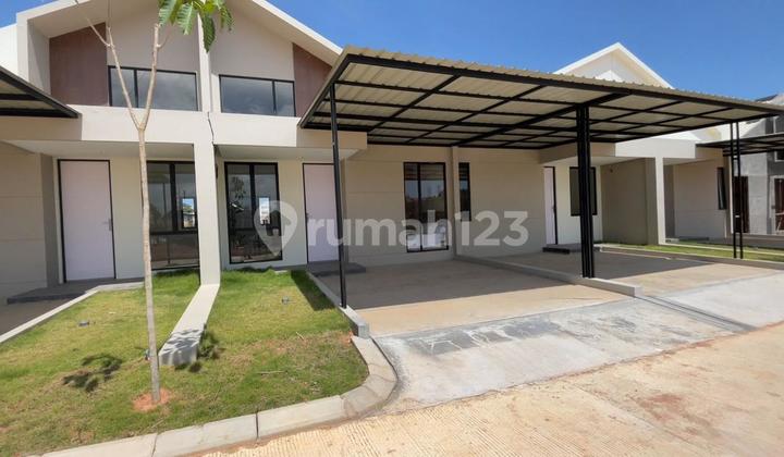 Rumah Cantik Promo Tanpa Dp Hanya 5jt Langsung Kpr Lokasi Nongsa