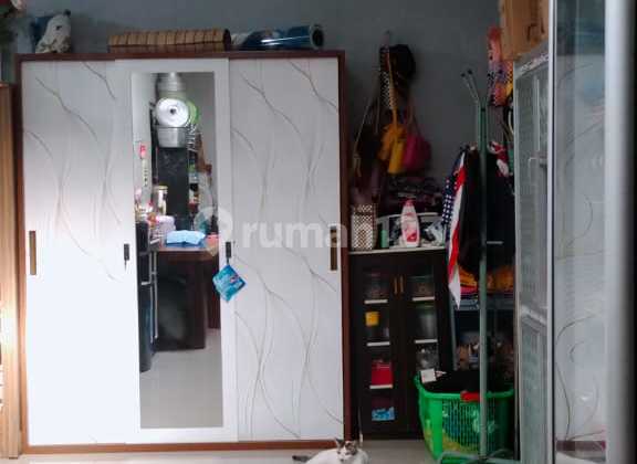 Rumah Murah Di Botania 1 Batam Kota Full Renovasi Di Jalan Tengah Hadap Timur Full Renovasi. 2