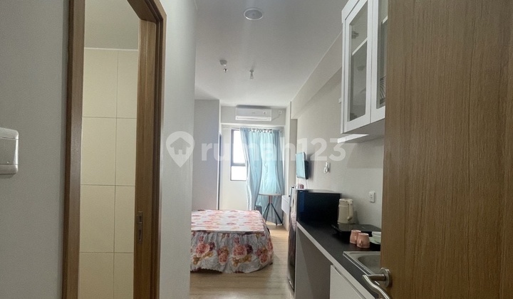 Disewakan Apartment Baloi Tipe Studio Lantai 18