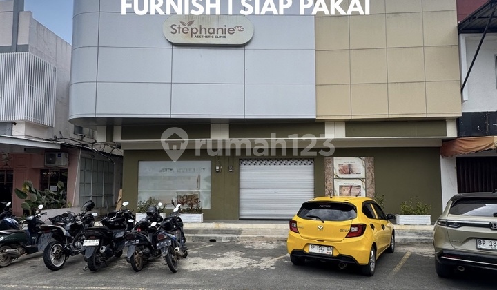Ruko 3 Unit Gandeng 2 Lantai Posisi Hook Lokasi Batam Centre Ruko 3 Unit Gandeng 2 Lantai Posisi Hook Lokasi Batam Centre