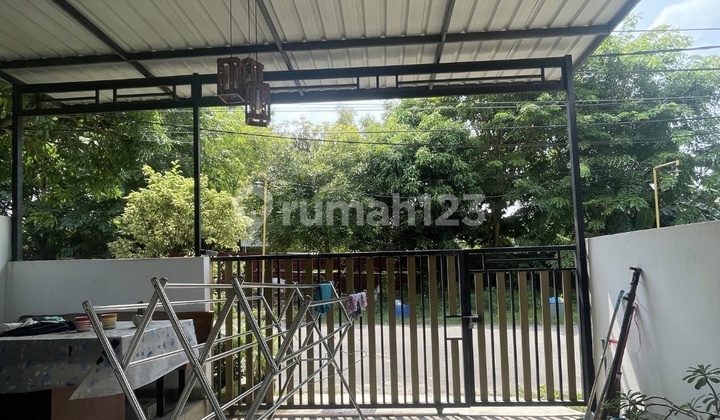 Turun Harga! Butuh Uang Rumah Batam Centre 2 Lantai 2