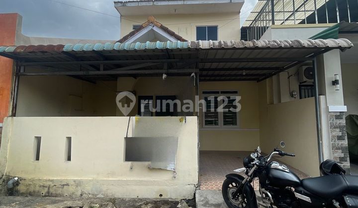 Dijual Murah Rumah Lokasi Kda Batam Centre 1