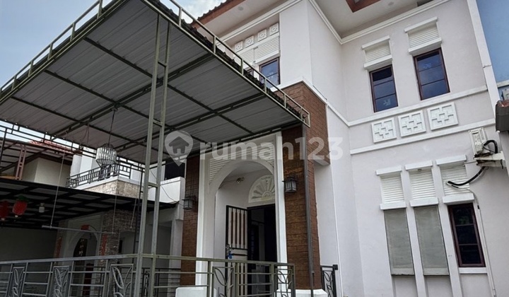 Nice House for Rent in Sandona Baloi Batam