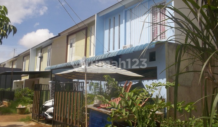 Dijual Rumah 2 Lantai Full Renovasi Di Villa Pesona Asri Batam Centre 2